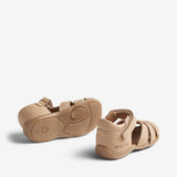 Wheat Footwear Sandalen Robbie Prewalker Sandals 9009 beige rose