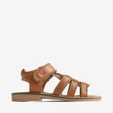 Wheat Footwear Sandalen Stela Sandal 9002 cognac