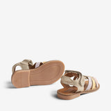 Wheat Footwear Sandalen Stela Sandal 0171 grey