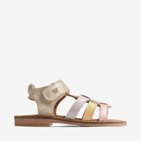 Wheat Footwear Sandalen Stela Sandal 0171 grey