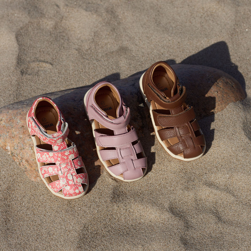 Wheat Footwear Sandalen frei Sandal 1188 rose frost
