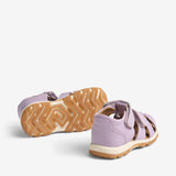 Wheat Footwear Sandalen frei Sandal 1346 lavender