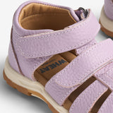 Wheat Footwear Sandalen frei Sandal 1346 lavender