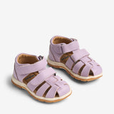 Wheat Footwear Sandalen frei Sandal 1346 lavender