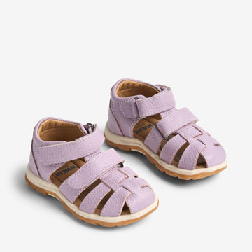 Wheat Footwear Sandalen frei Sandal 1346 lavender
