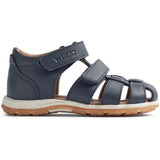 Wheat Footwear Sandalen frei Sandal 1432 navy