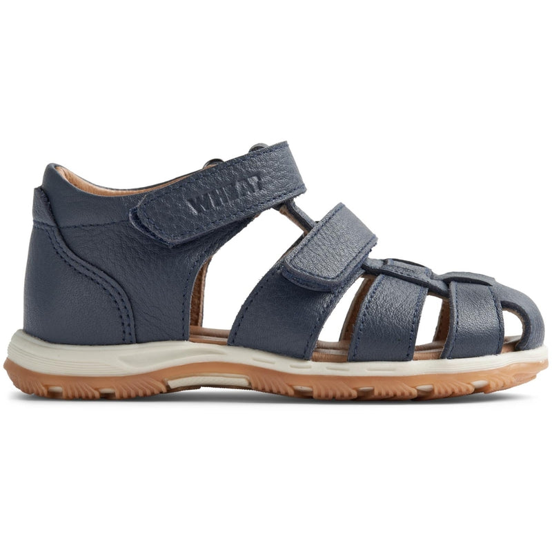 Wheat Footwear Sandalen frei Sandal 1432 navy