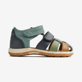 Wheat Footwear Sandalen frei Sandal 1454 stormy sea