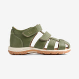 Wheat Footwear Sandalen frei Sandal 4140 green