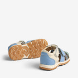 Wheat Footwear Sandalen frei Sandal 4554 white onyx