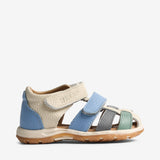 Wheat Footwear Sandalen frei Sandal 4554 white onyx