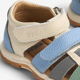 Wheat Footwear Sandalen frei Sandal 4554 white onyx