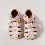 Wheat Footwear Sandalen frei Sandal 2475 rose flowers