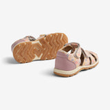 Wheat Footwear Sandalen frei Sandal 9045 multi flowers