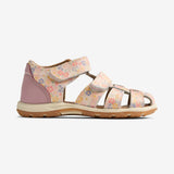 Wheat Footwear Sandalen frei Sandal 9045 multi flowers
