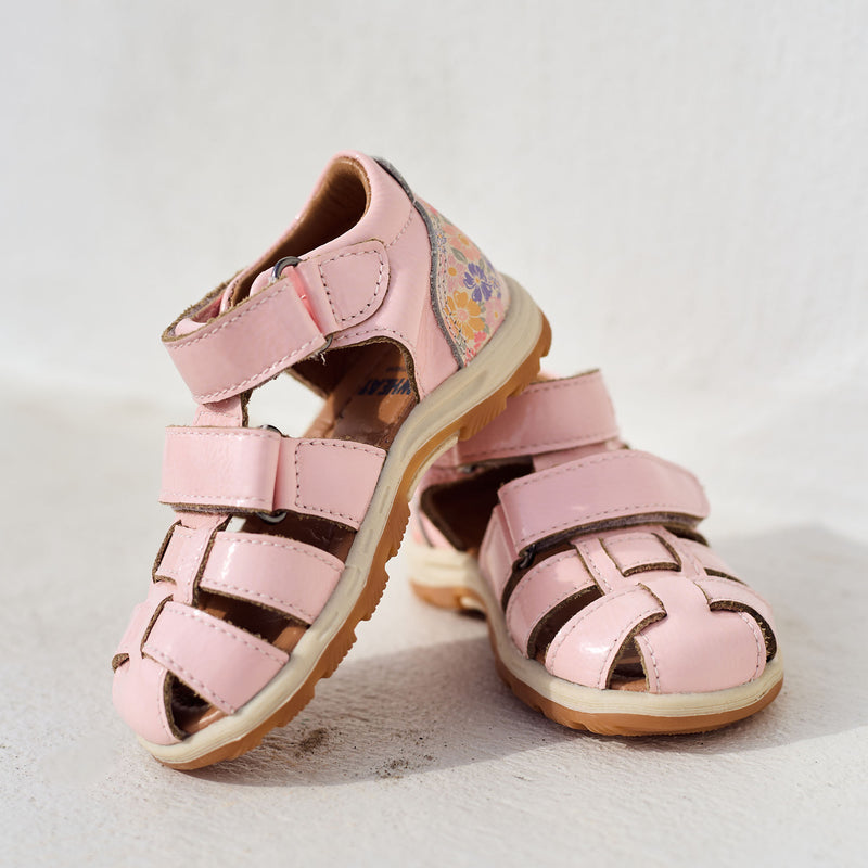 Wheat Footwear Sandalen frei Sandal 2281 rose ballet
