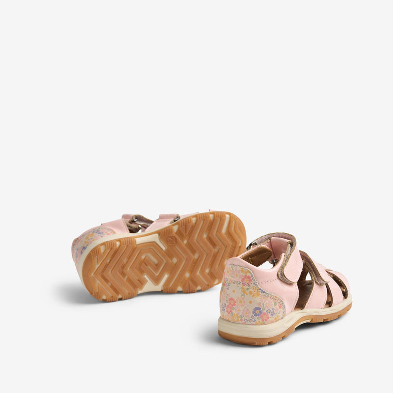 Wheat Footwear Sandalen frei Sandal 2281 rose ballet