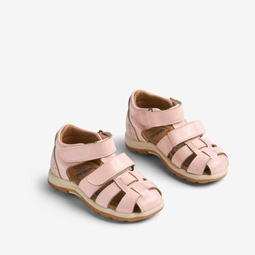 Wheat Footwear Sandalen frei Sandal 2281 rose ballet
