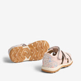 Wheat Footwear Sandalen frei Sandal 2400 powder