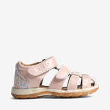 Wheat Footwear Sandalen frei Sandal 2400 powder