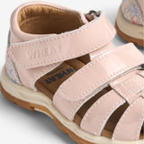 Wheat Footwear Sandalen frei Sandal 2400 powder