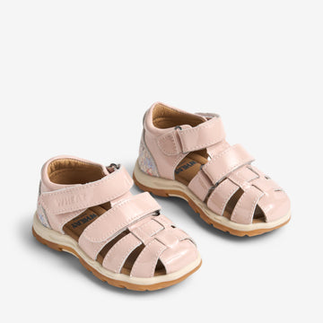 Wheat Footwear Sandalen frei Sandal 2400 powder