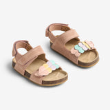 Wheat Footwear Sandalette Clara Sandal 2270 misty rose