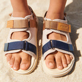 Wheat Footwear Sandalette Mandy Sandal 3354 warm sand