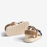 Wheat Footwear Sandalette Mandy Sandal 3354 warm sand