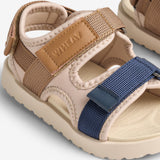 Wheat Footwear Sandalette Mandy Sandal 3354 warm sand