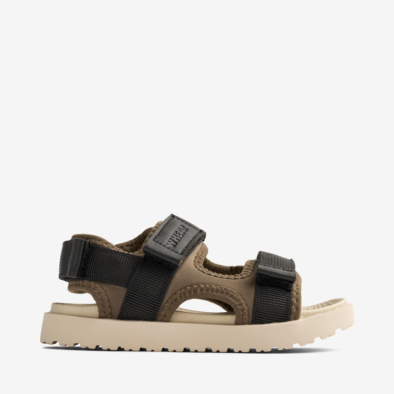 Wheat Footwear Sandalette Mandy Sandal 3531 dry pine