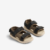 Wheat Footwear Sandalette Mandy Sandal 3531 dry pine