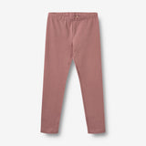 Wheat Main Satz von 2 Jersey Leggings Jules Leggings 1347 lavender flowers