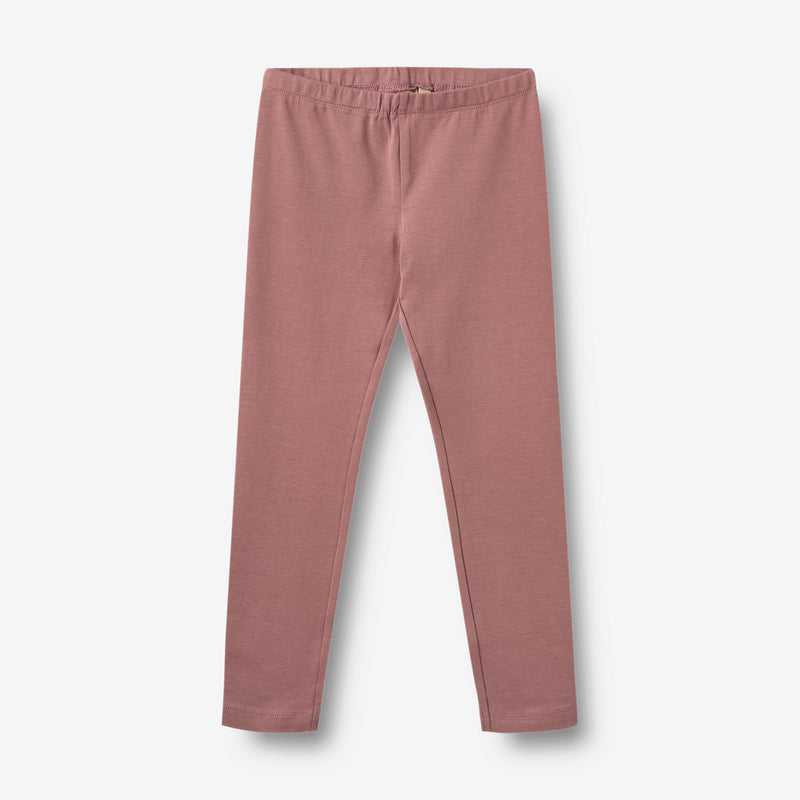 Wheat Main Satz von 2 Jersey Leggings Jules Leggings 1347 lavender flowers