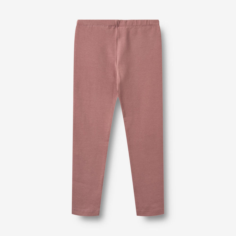 Wheat Main Satz von 2 Jersey Leggings Jules Leggings 1347 lavender flowers