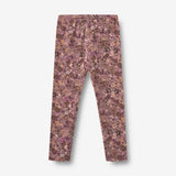 Wheat Main Satz von 2 Jersey Leggings Jules Leggings 1347 lavender flowers