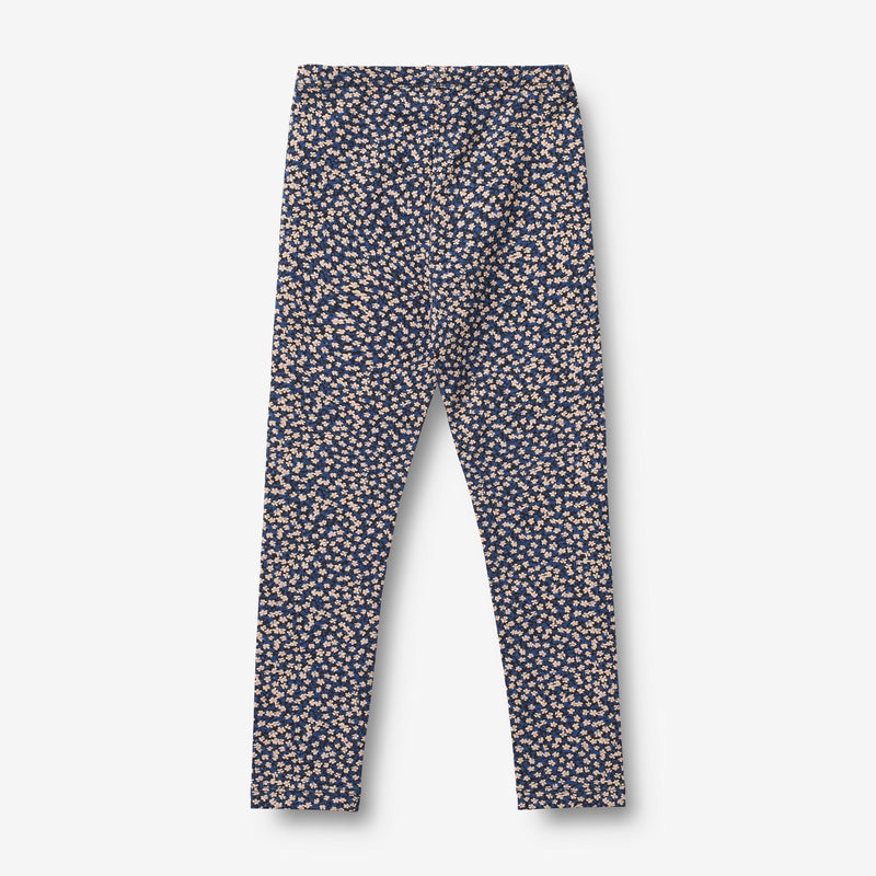 White jersey leggings on sale