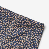 Wheat Main Satz von 2 Jersey Leggings Jules | Baby Leggings 1481 blue flowers