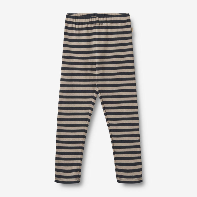 Wheat Main Schlafanzug Baloo Home 1432 navy
