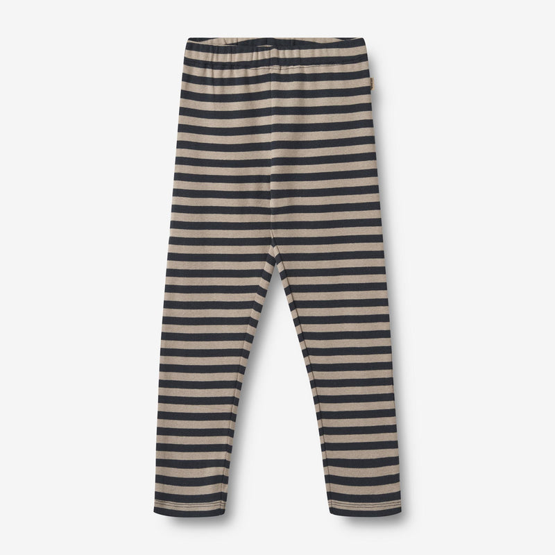 Wheat Main Schlafanzug Baloo Home 1432 navy