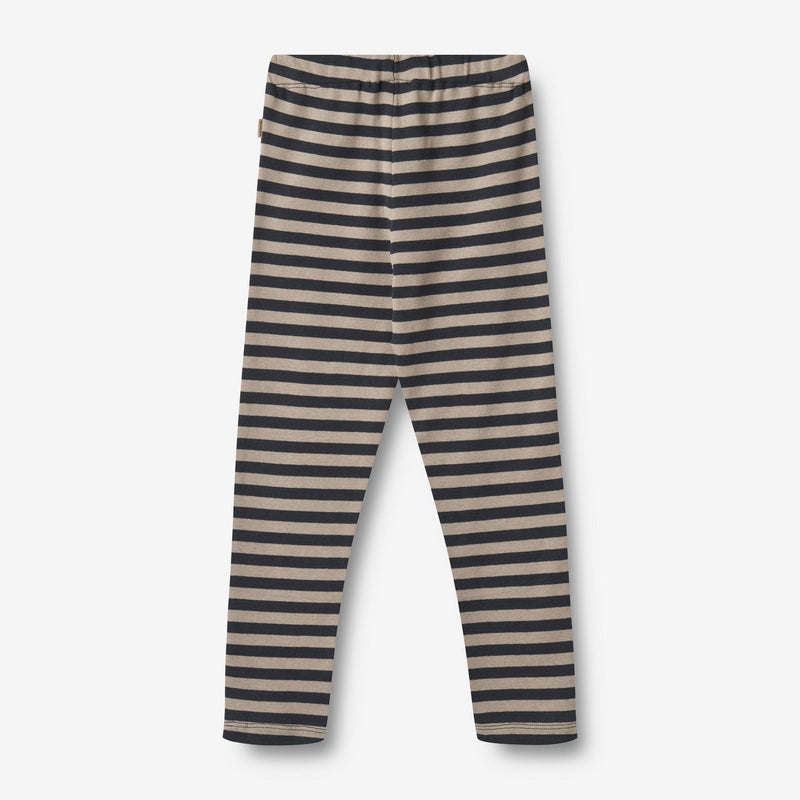Wheat Main Schlafanzug Baloo Home 1432 navy