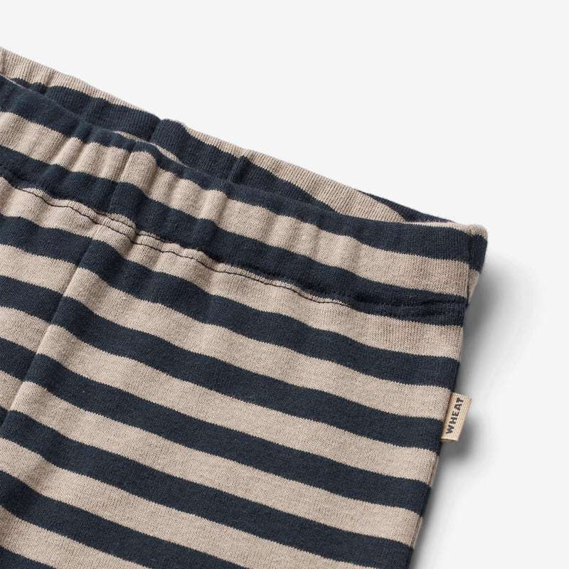 Wheat Main Schlafanzug Baloo Home 1432 navy