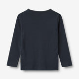 Wheat Main Schlafanzug Baloo Home 1432 navy