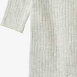 Wheat Main Schlafanzug Everest Jumpsuit 0224 melange grey