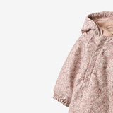 Wheat Outerwear Schneeanzug Adi Outdoor Suit 2036 rose dust flowers