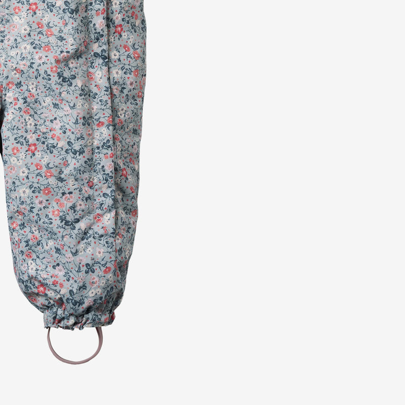 Wheat Outerwear Schneeanzug Adi Outdoor Suit 9541 soft rain flowers