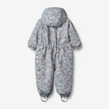 Wheat Outerwear Schneeanzug Adi Outdoor Suit 9541 soft rain flowers