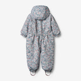 Wheat Outerwear Schneeanzug Adi Outdoor Suit 9541 soft rain flowers