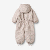 Wheat Outerwear Schneeanzug Adi Outdoor Suit 9671 dry rose flowers