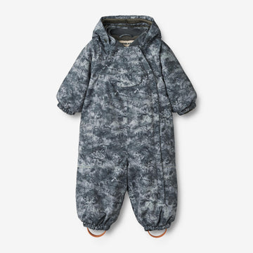 Wheat Outerwear Schneeanzug Adi Tech Snowsuit 1148 landscape